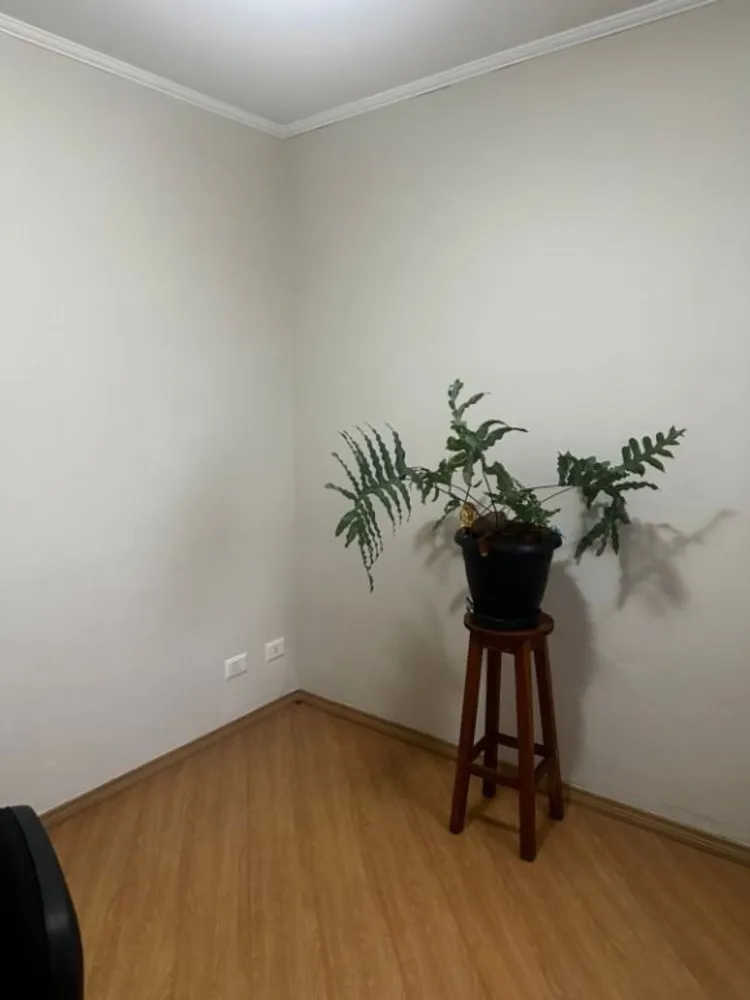 Apartamento, 2 quartos, 50 m² - Foto 6