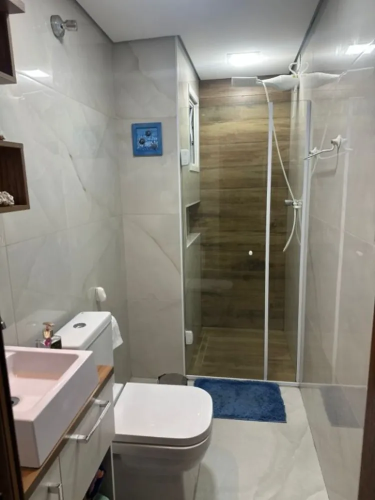 Apartamento, 2 quartos, 50 m² - Foto 11