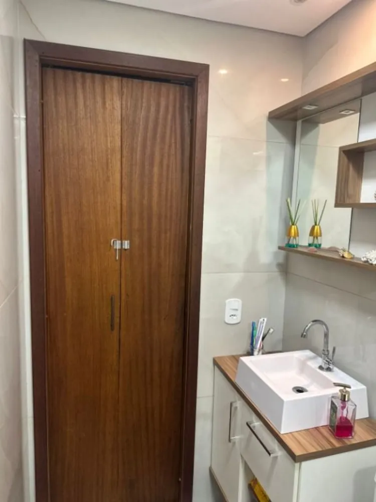 Apartamento, 2 quartos, 50 m² - Foto 10