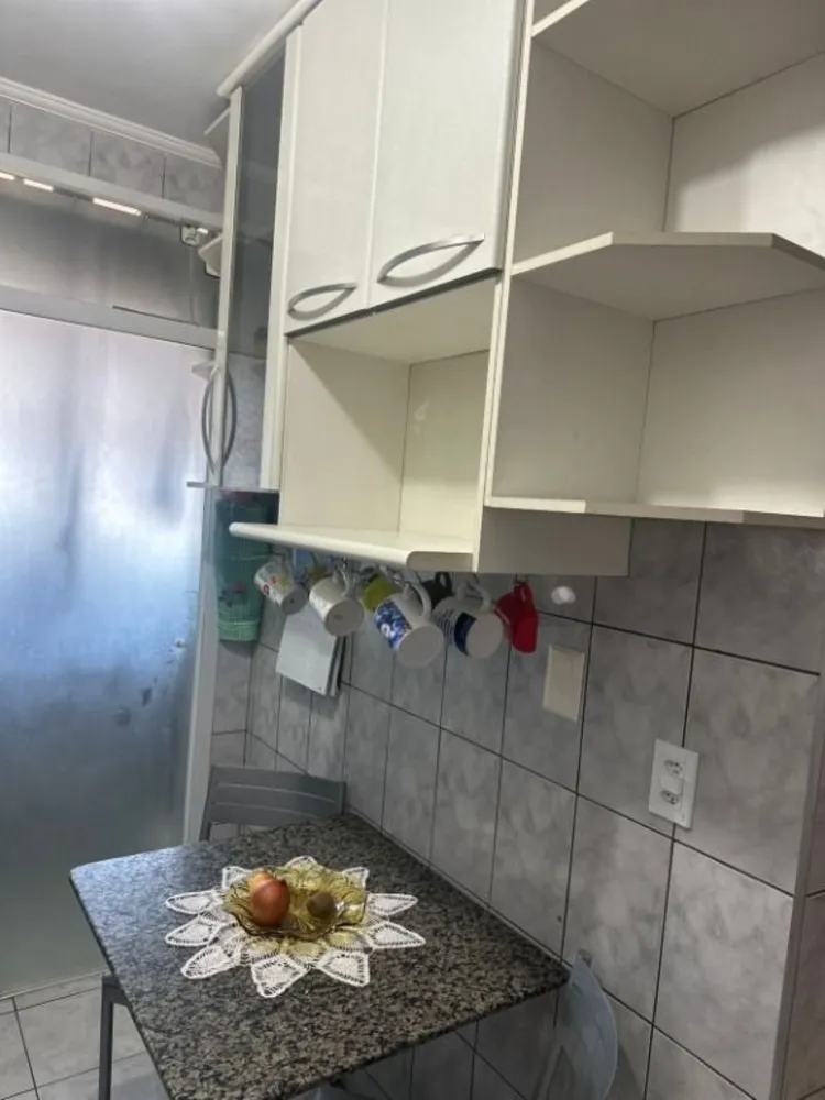 Apartamento, 2 quartos, 50 m² - Foto 12