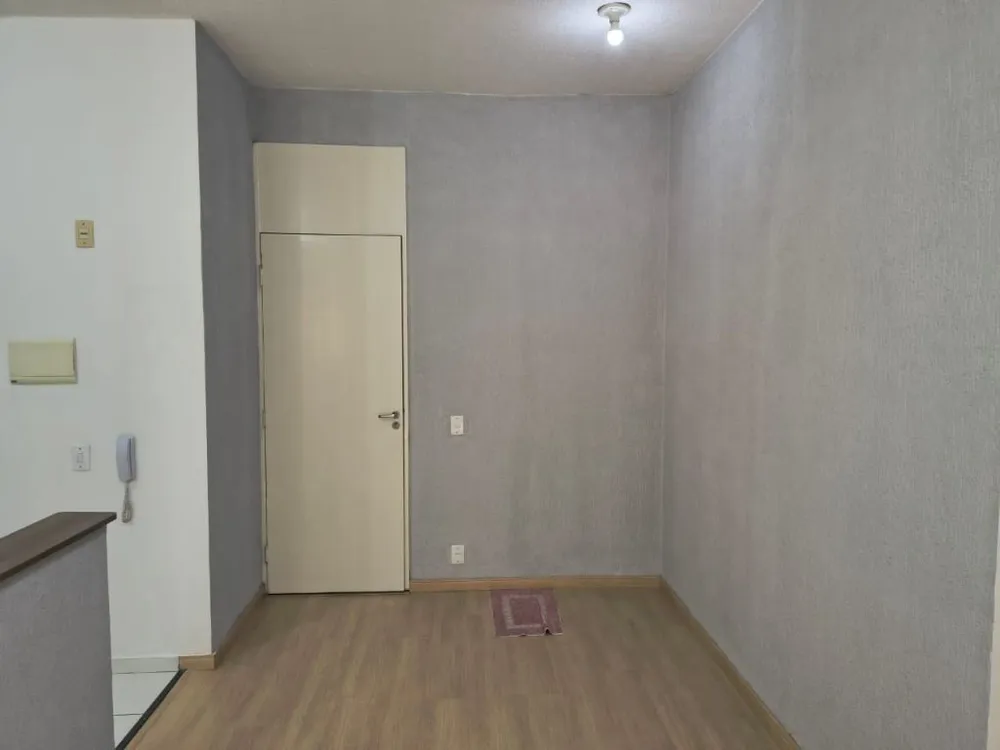 Apartamento, 2 quartos, 47 m² - Foto 1