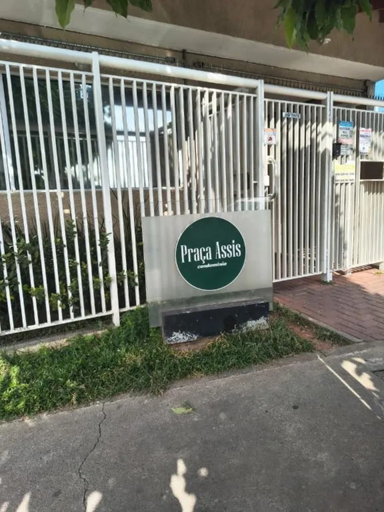 Apartamento, 2 quartos, 47 m² - Foto 2