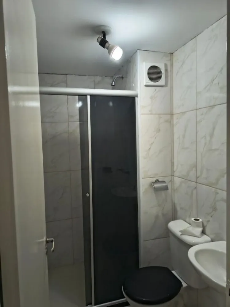 Apartamento, 2 quartos, 47 m² - Foto 4