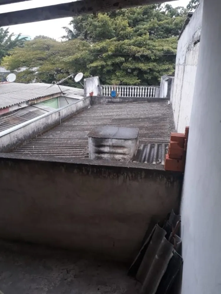 Casa, 2 quartos, 70 m² - Foto 1