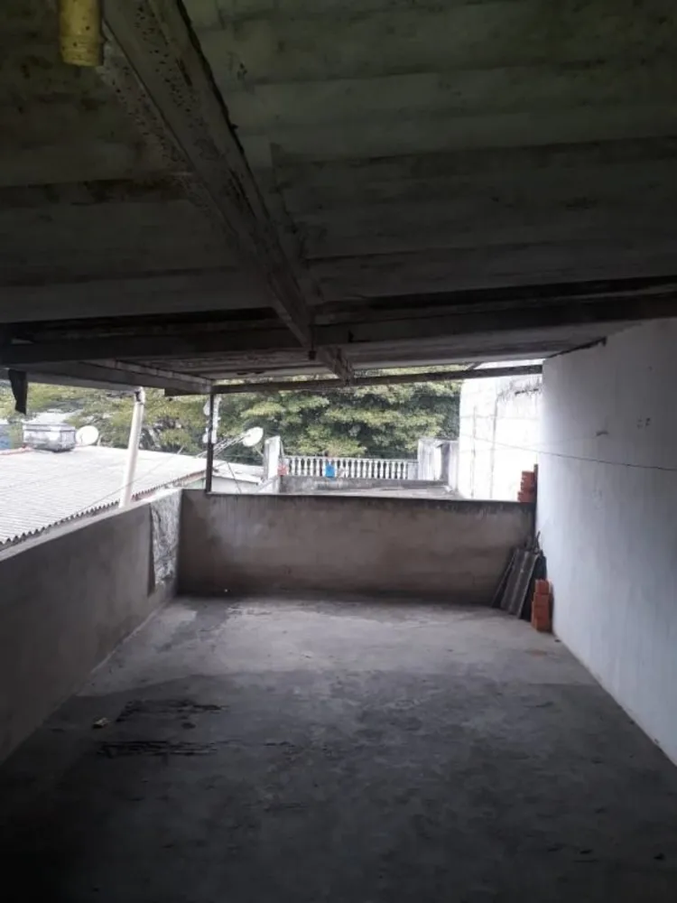 Casa, 2 quartos, 70 m² - Foto 5