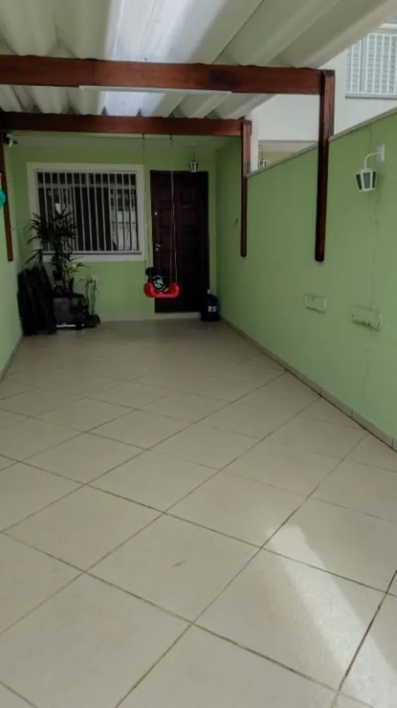 Sobrado, 2 quartos, 120 m² - Foto 2