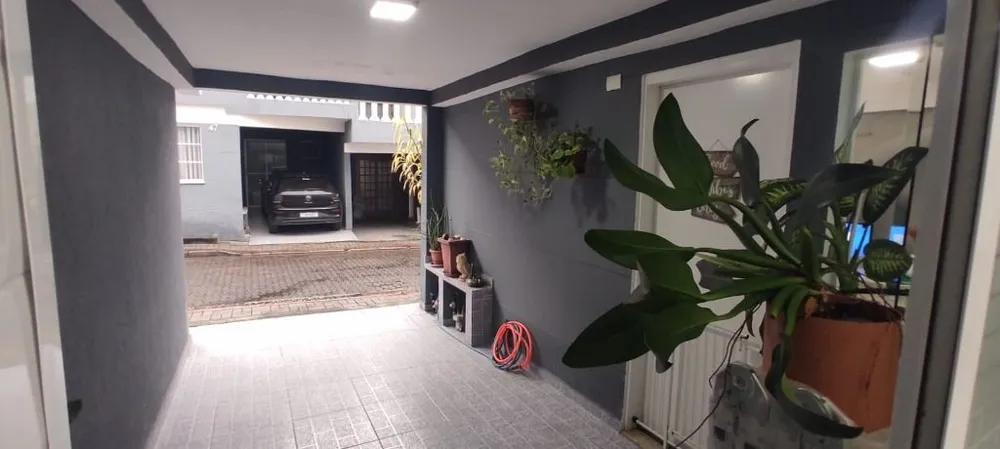 Casa, 2 quartos, 72 m² - Foto 2