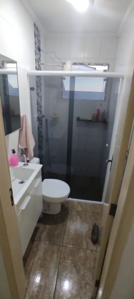 Casa, 2 quartos, 72 m² - Foto 9