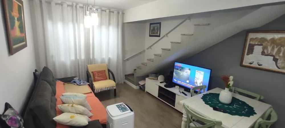 Casa, 2 quartos, 72 m² - Foto 5