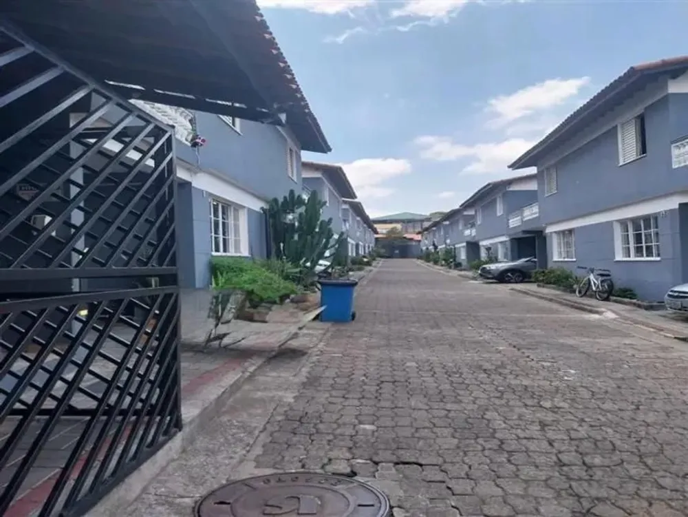 Casa, 2 quartos, 72 m² - Foto 1
