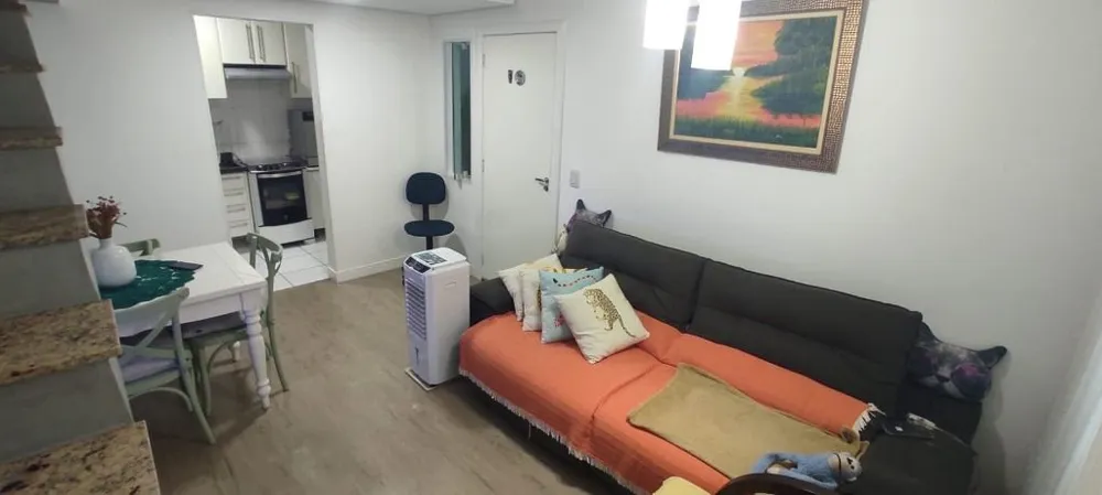 Casa, 2 quartos, 72 m² - Foto 3