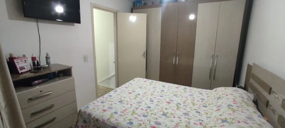 Casa, 2 quartos, 72 m² - Foto 11