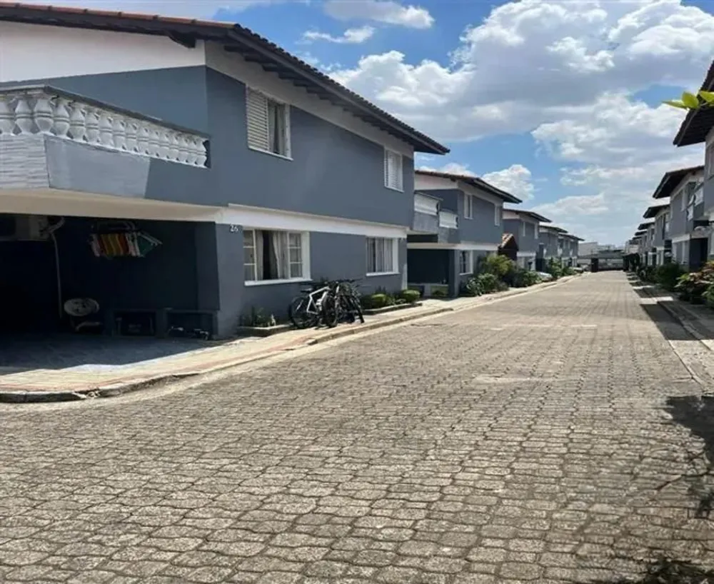 Casa, 2 quartos, 72 m² - Foto 4