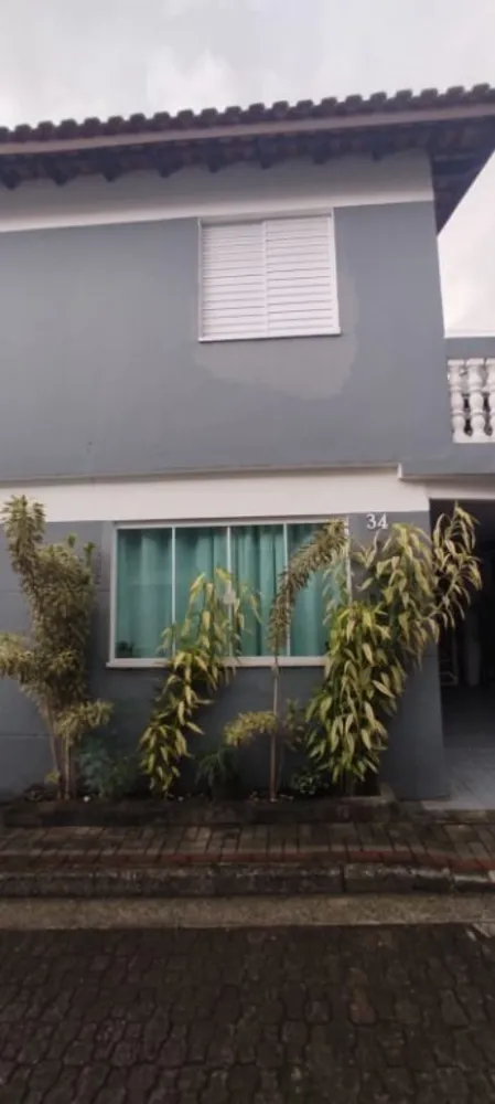Casa, 2 quartos, 72 m² - Foto 7