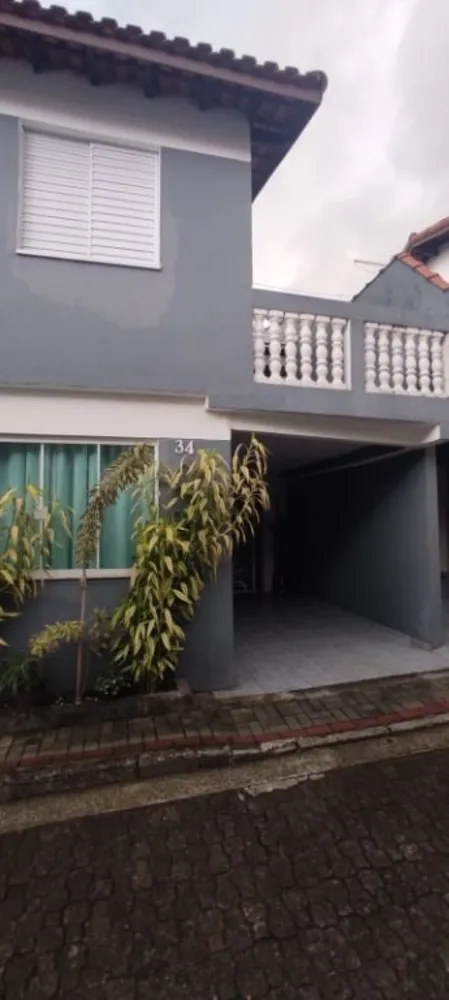 Casa, 2 quartos, 72 m² - Foto 6