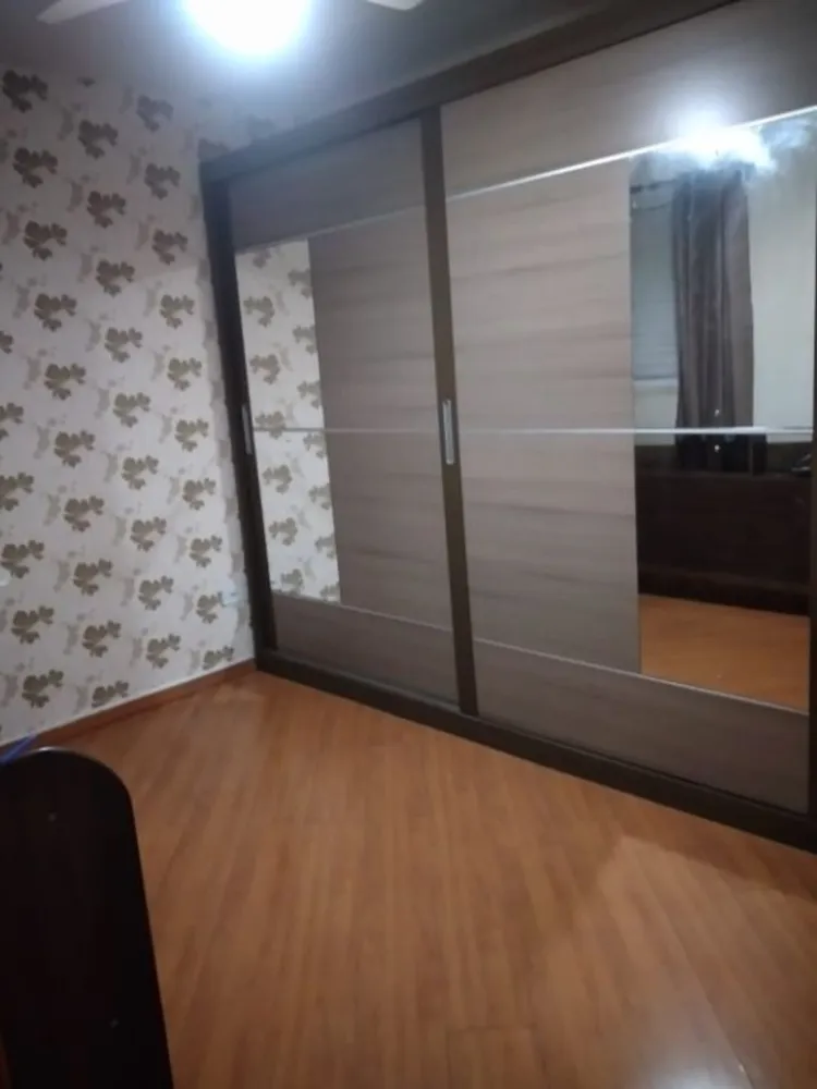 Sobrado, 2 quartos, 65 m² - Foto 4