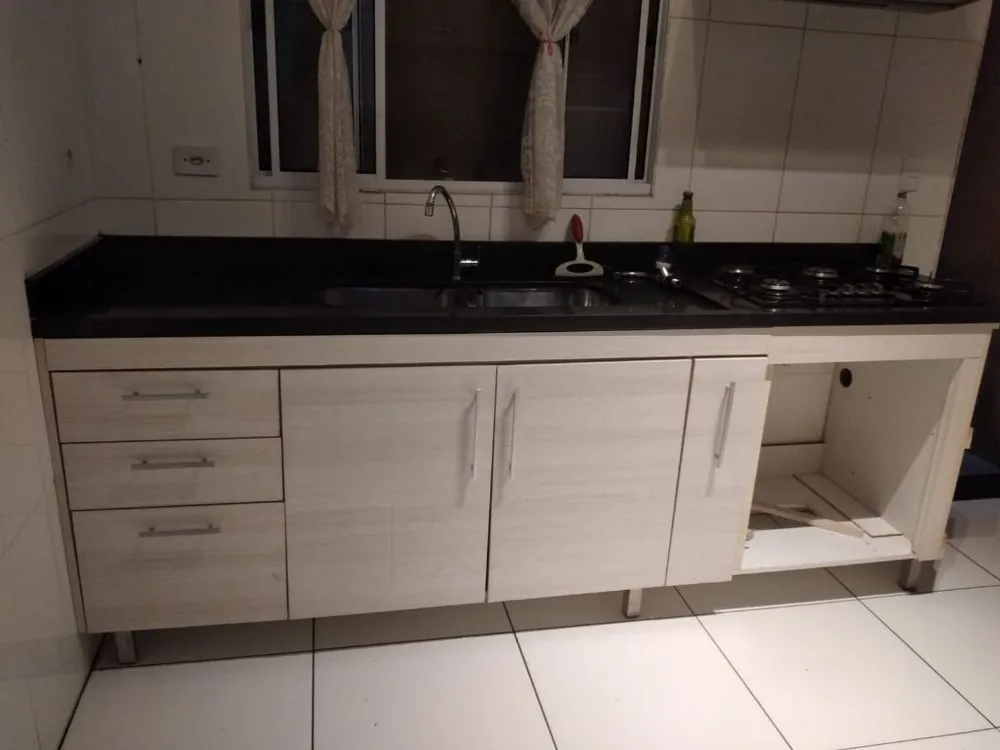 Sobrado, 2 quartos, 65 m² - Foto 3