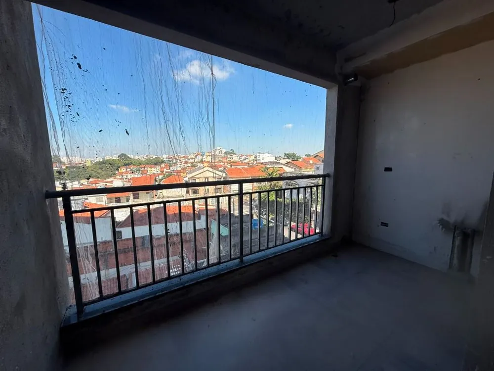 Apartamento, 3 quartos, 62 m² - Foto 6