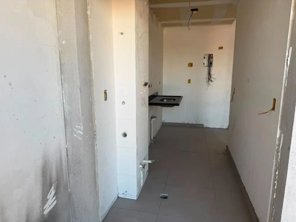 Apartamento, 3 quartos, 62 m² - Foto 5
