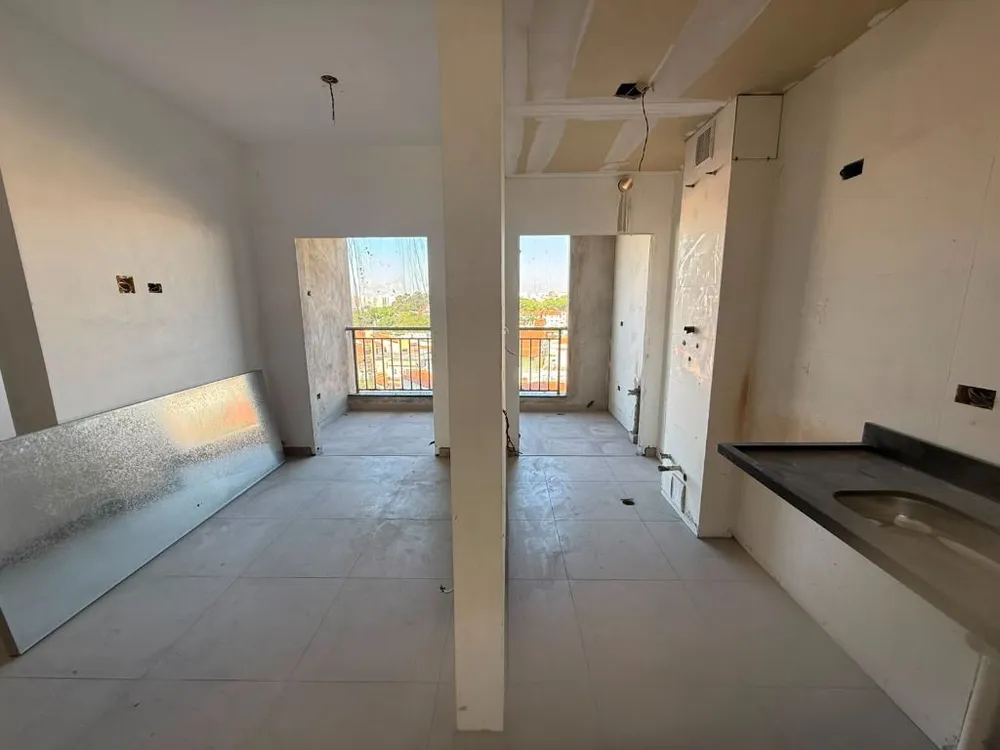 Apartamento, 3 quartos, 62 m² - Foto 3