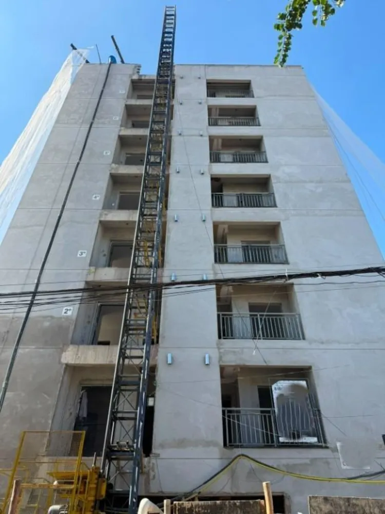 Apartamento, 3 quartos, 62 m² - Foto 7