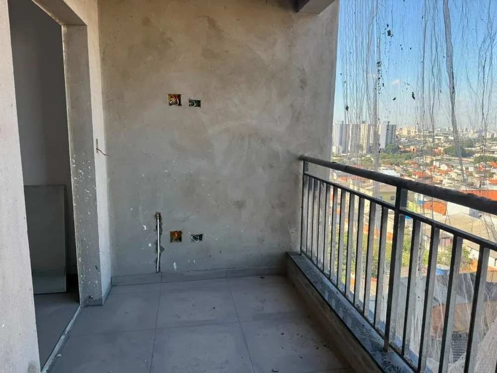 Apartamento, 3 quartos, 62 m² - Foto 1