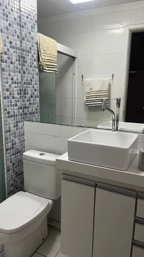 Apartamento, 2 quartos, 49 m² - Foto 1