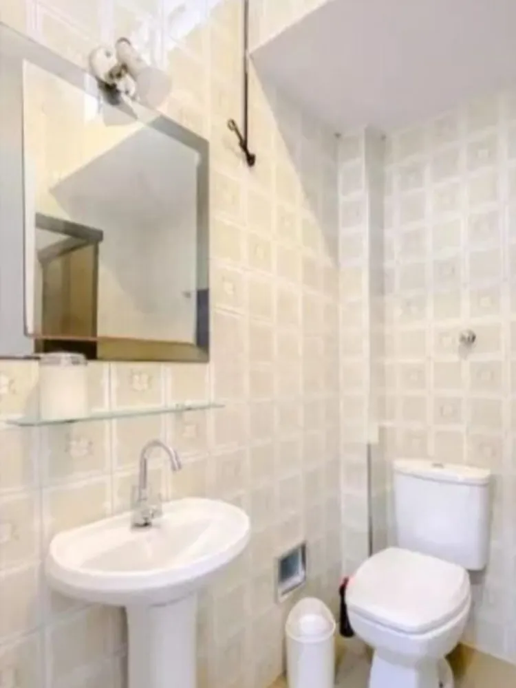 Sobrado, 3 quartos, 140 m² - Foto 12