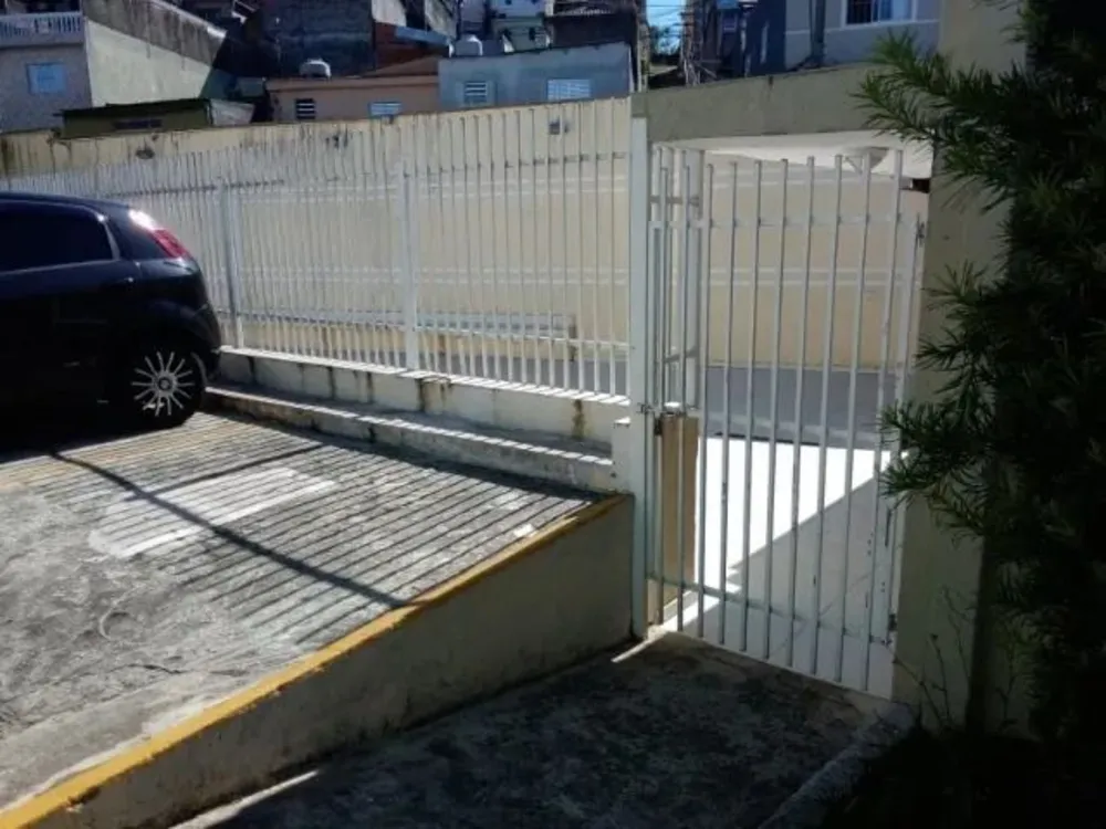 Sobrado, 4 quartos, 80 m² - Foto 4
