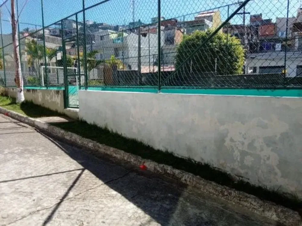 Sobrado, 4 quartos, 80 m² - Foto 7