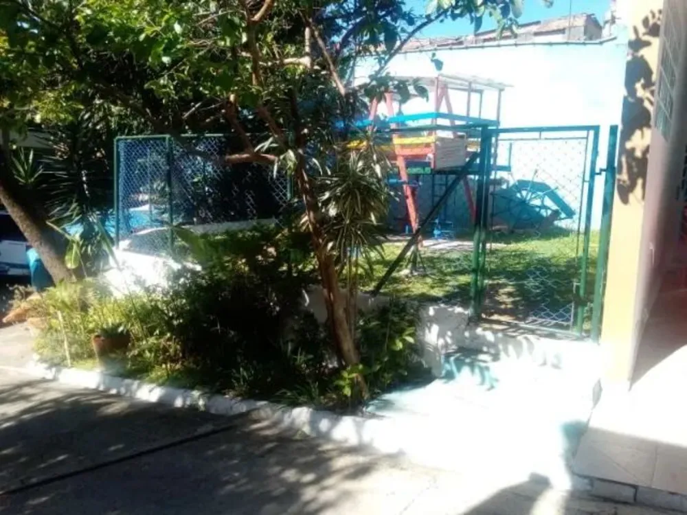 Sobrado, 4 quartos, 80 m² - Foto 1