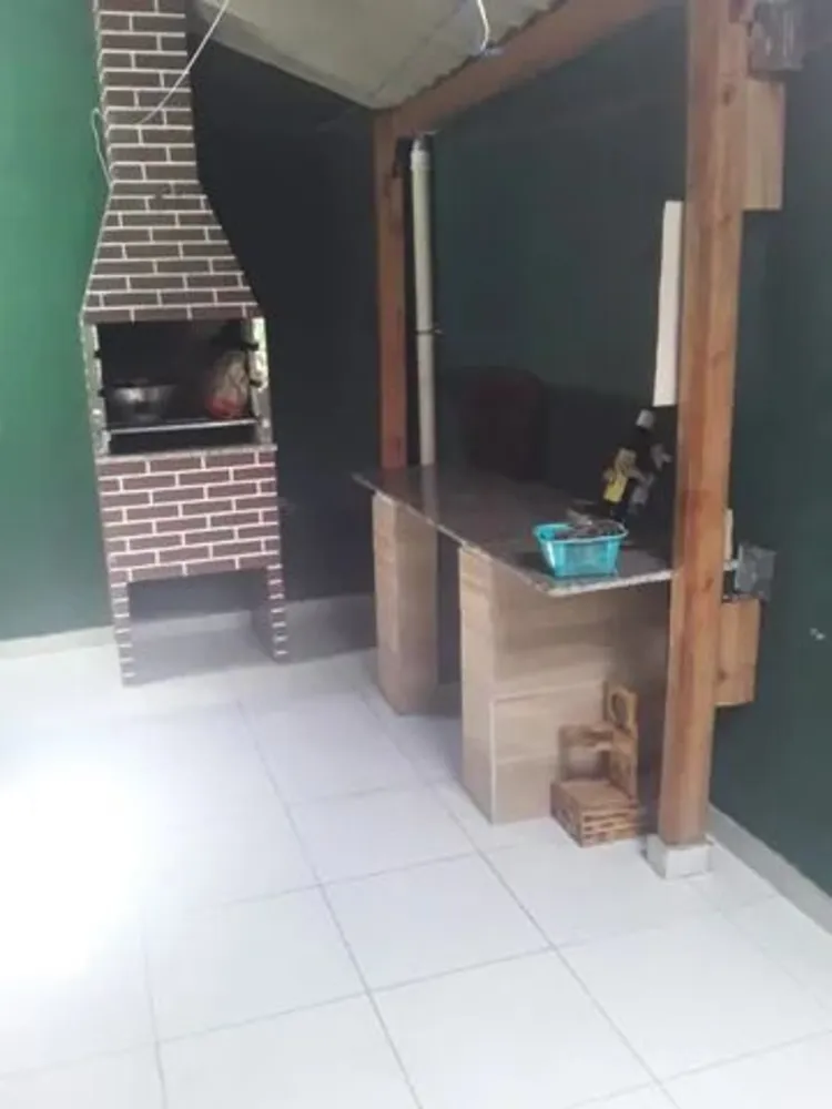 Sobrado, 4 quartos, 80 m² - Foto 5