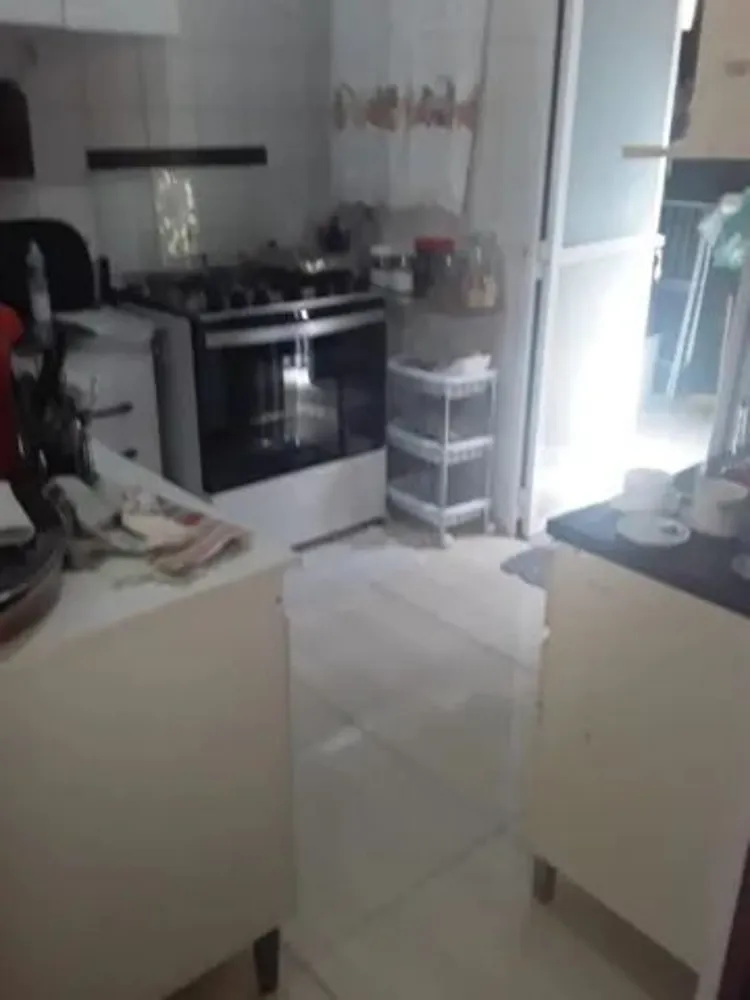 Sobrado, 4 quartos, 80 m² - Foto 8