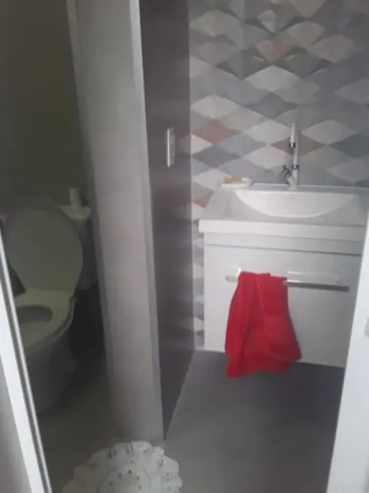 Sobrado, 4 quartos, 80 m² - Foto 3