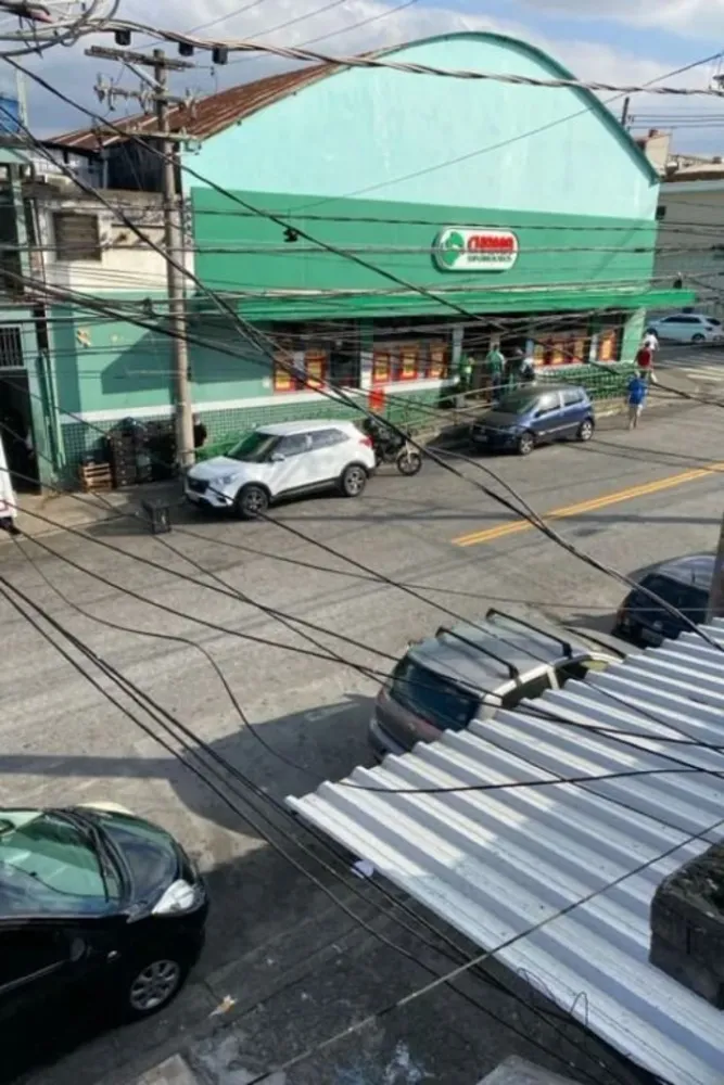 Prédio Inteiro, 250 m² - Foto 3