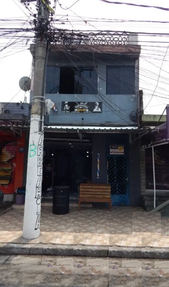 Prédio Inteiro, 250 m² - Foto 1