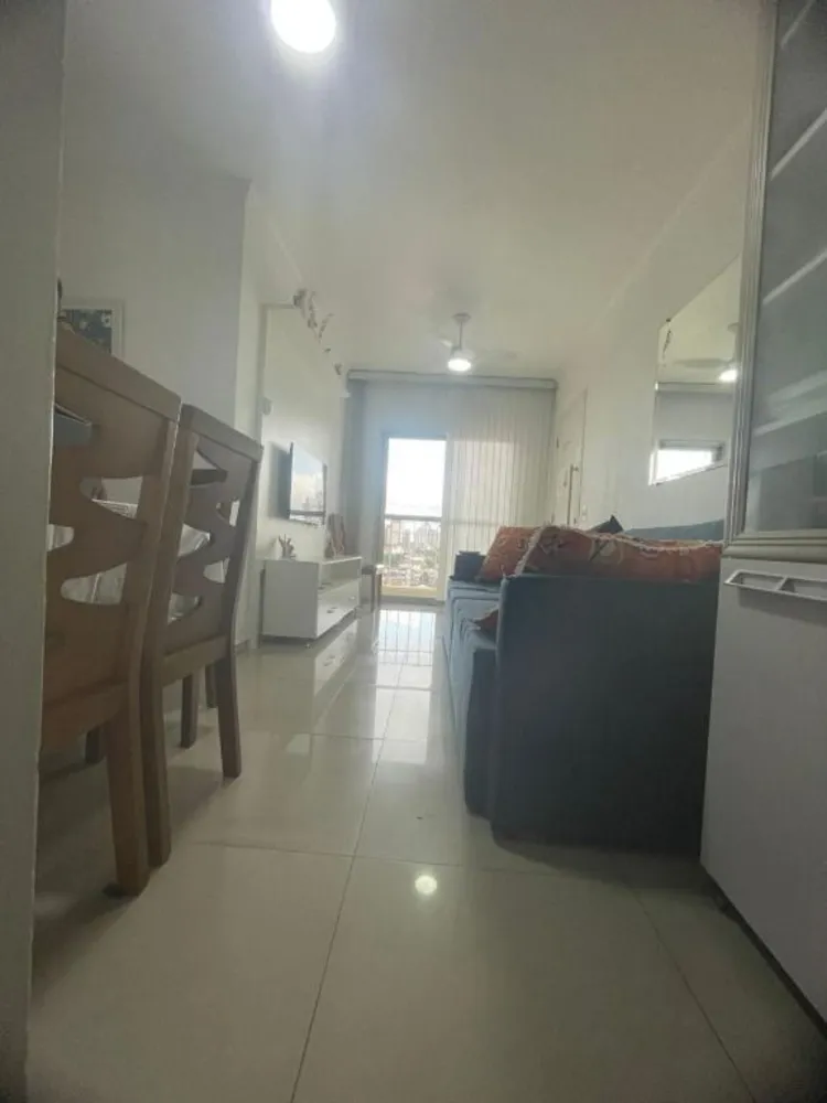 Apartamento, 2 quartos, 62 m² - Foto 1