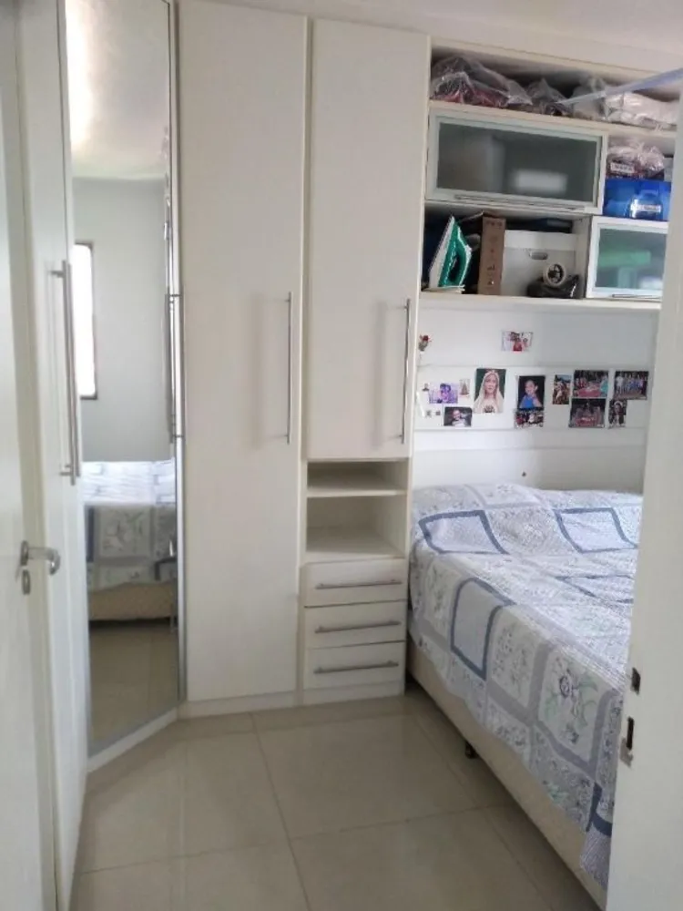 Apartamento, 2 quartos, 62 m² - Foto 11