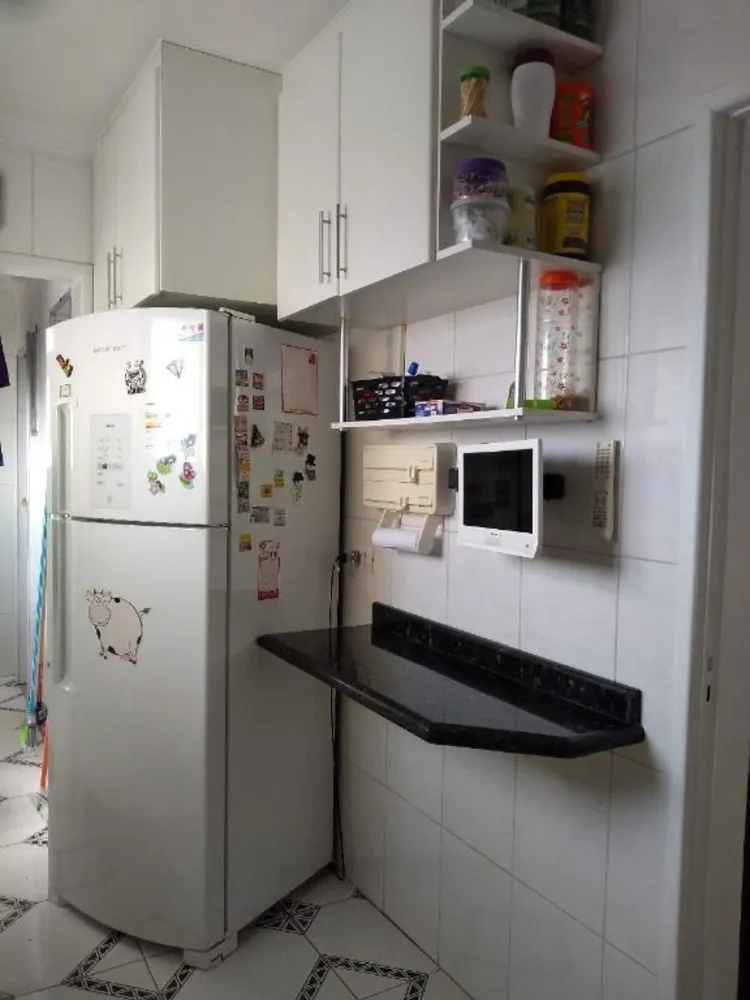 Apartamento, 2 quartos, 62 m² - Foto 8