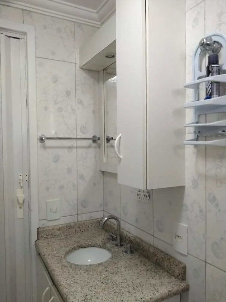 Apartamento, 2 quartos, 62 m² - Foto 3