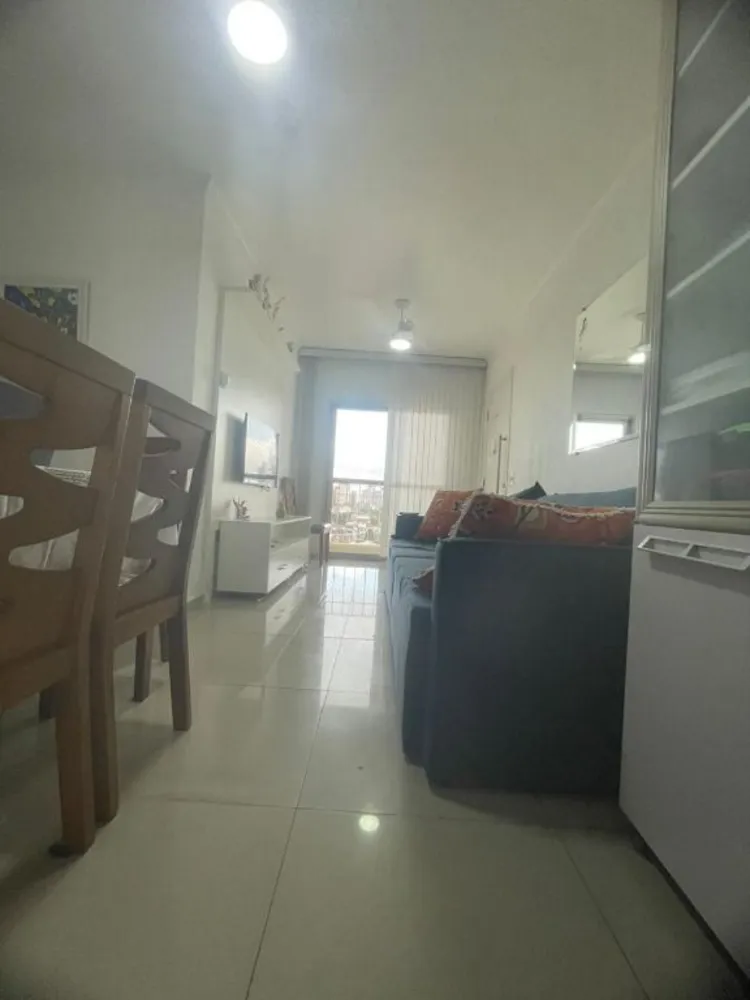 Apartamento, 2 quartos, 62 m² - Foto 4
