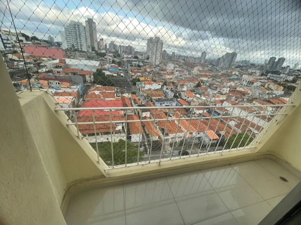 Apartamento, 2 quartos, 62 m² - Foto 12