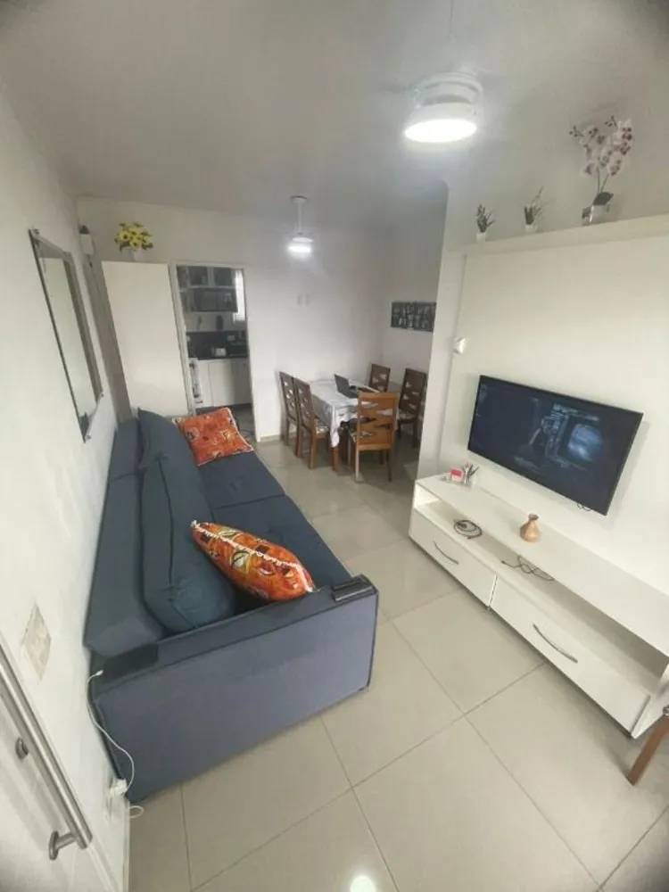 Apartamento, 2 quartos, 62 m² - Foto 5