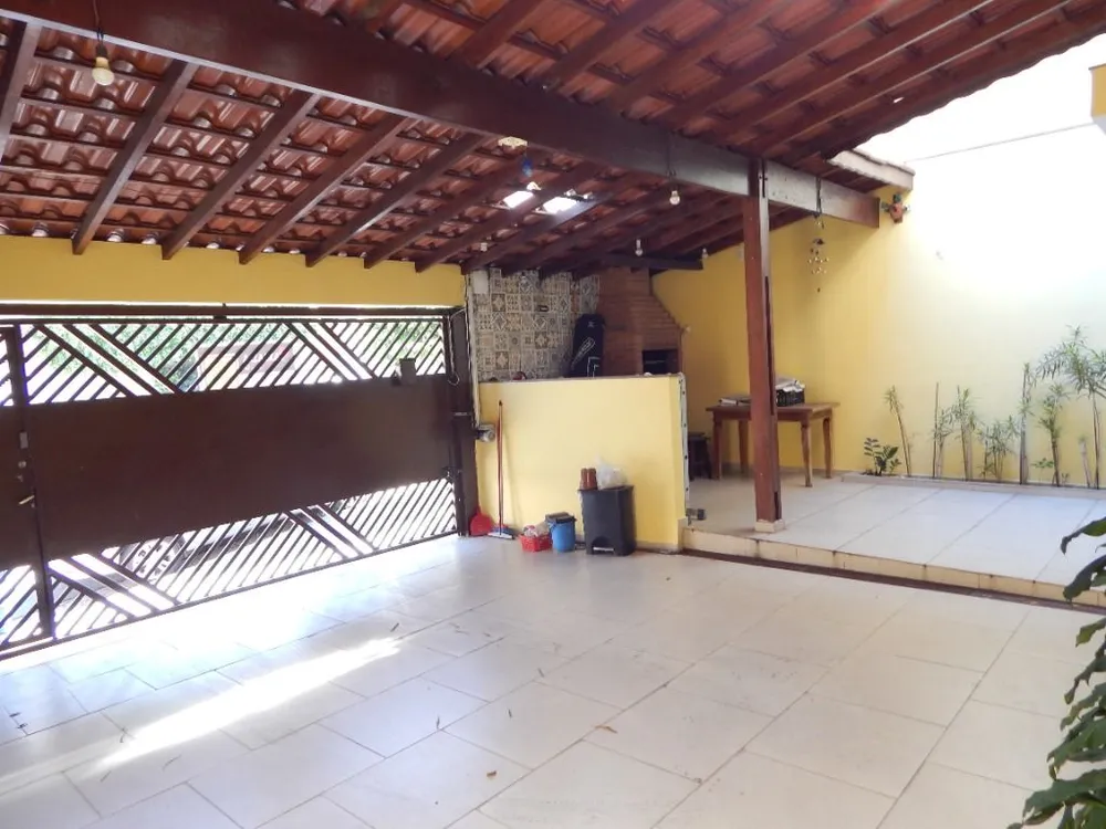 Casa, 4 quartos, 180 m² - Foto 4