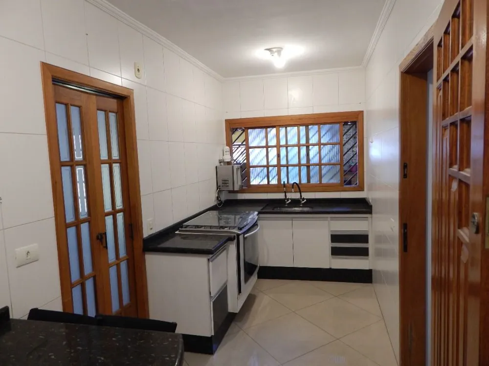 Casa, 4 quartos, 180 m² - Foto 6