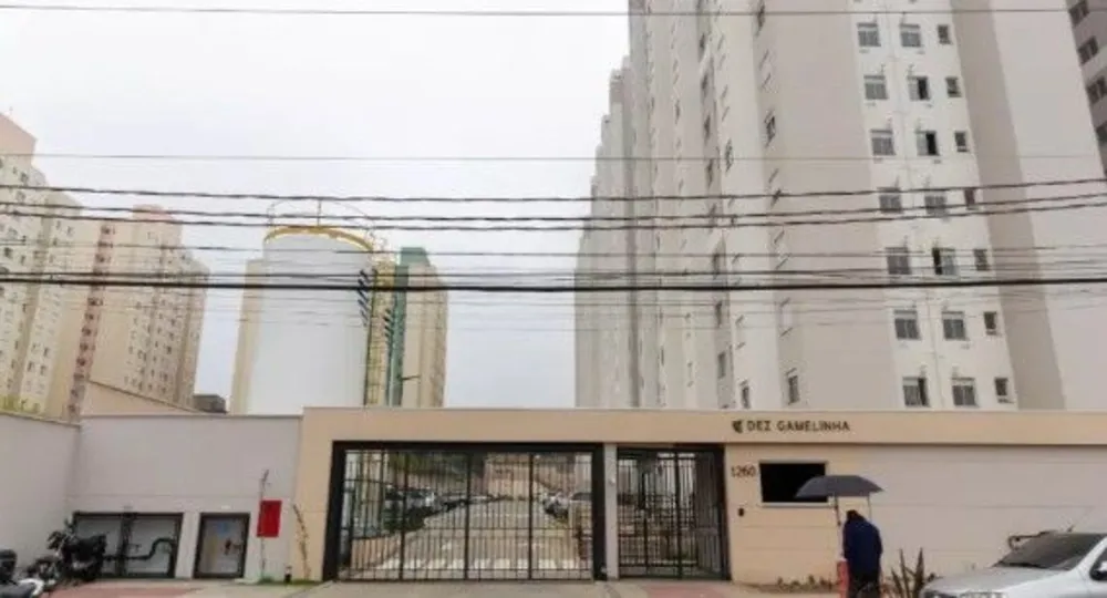 Apartamento, 2 quartos, 50 m² - Foto 1