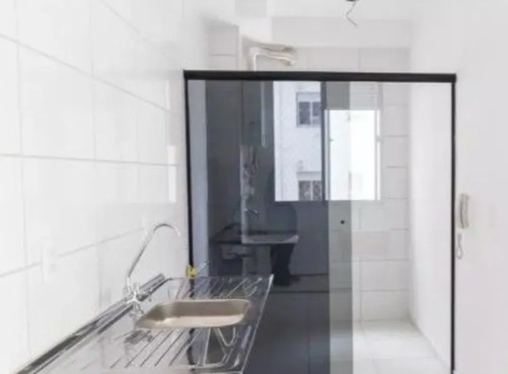 Apartamento, 2 quartos, 50 m² - Foto 8