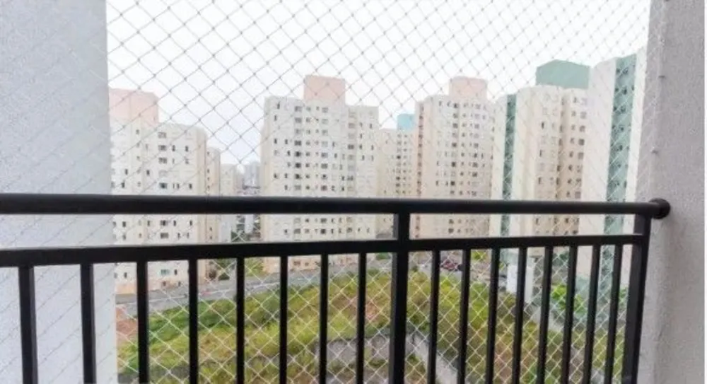 Apartamento, 2 quartos, 50 m² - Foto 8