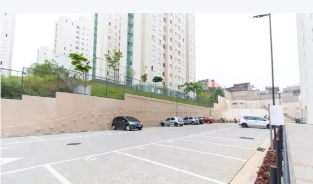 Apartamento, 2 quartos, 50 m² - Foto 5