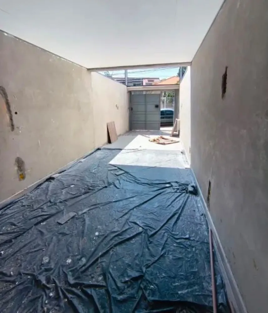 Casa, 3 quartos, 135 m² - Foto 2